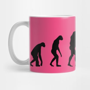 Evodive Mug